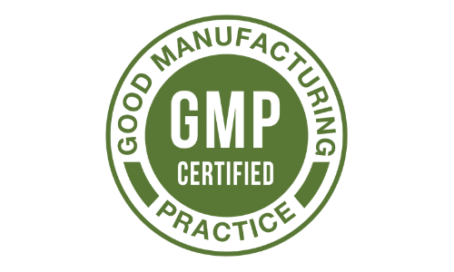 PrimalTRT GMP Certified