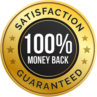 PrimalTRT PrimalTRT 90-Day Money Back Guarantee